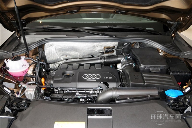 2015款 35 TFSI quattro 技術(shù)型