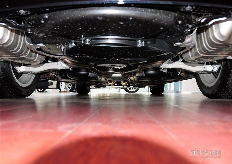 2012款 3.0L 商務(wù)型