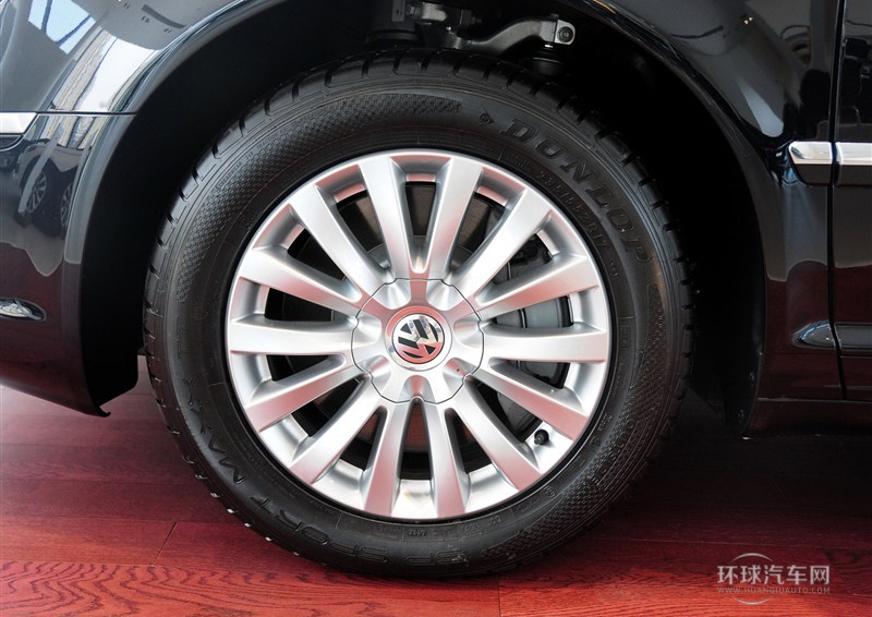 2012款 3.0L 商務型