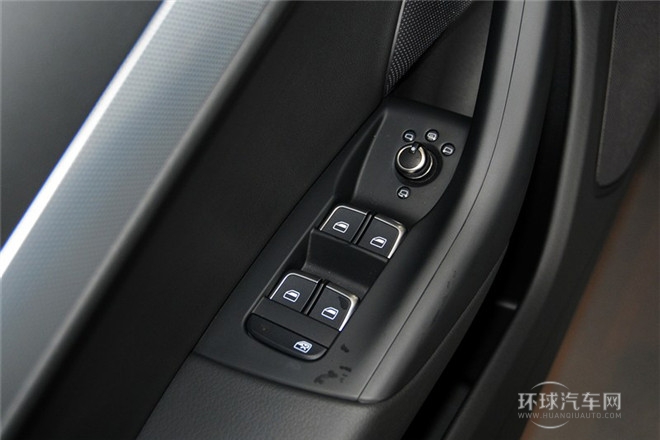 2015款 35 TFSI quattro 技術(shù)型