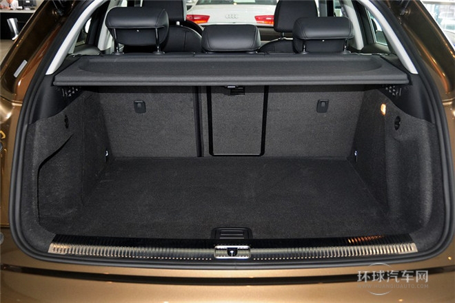 2015款 35 TFSI quattro 技術型