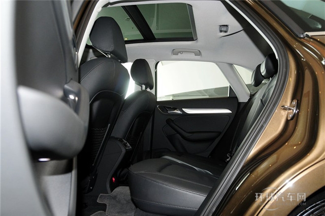 2015款 35 TFSI quattro 技術(shù)型