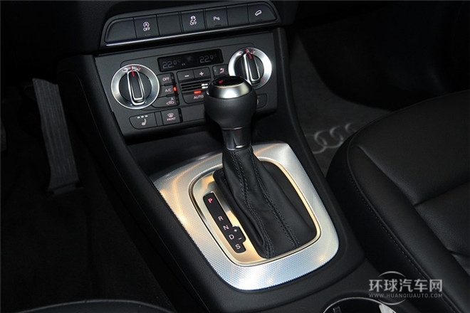 2015款 35 TFSI quattro 技術(shù)型