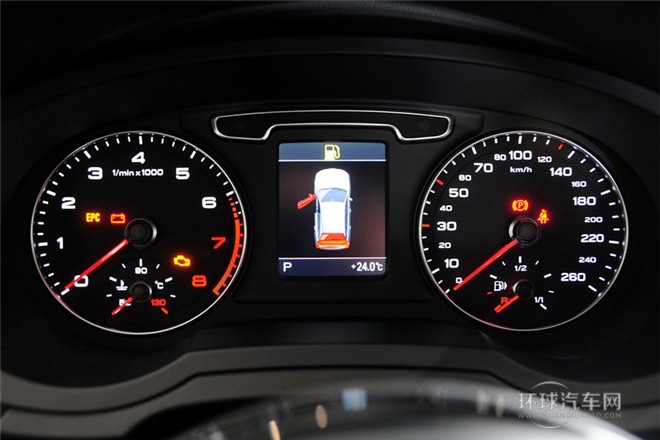 2015款 35 TFSI quattro 技術(shù)型