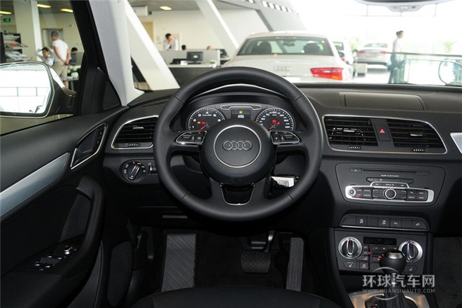 2015款 35 TFSI quattro 技術型