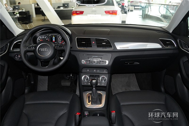 2015款 35 TFSI quattro 技術型