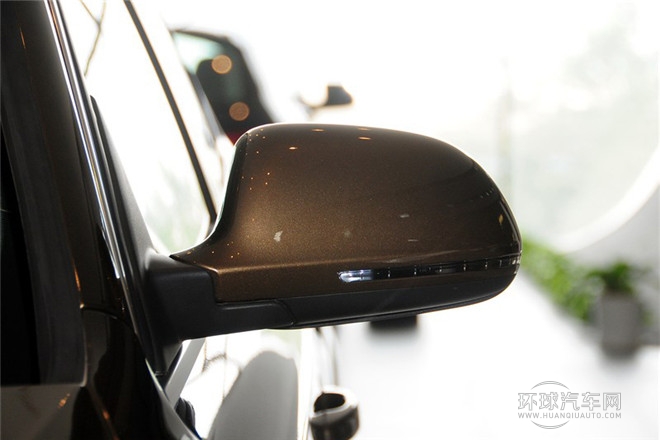 2015款 35 TFSI quattro 技術型