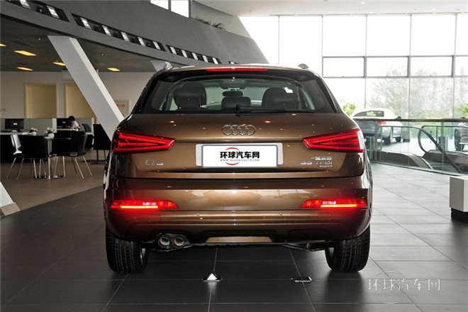 2015款 35 TFSI quattro 技術型