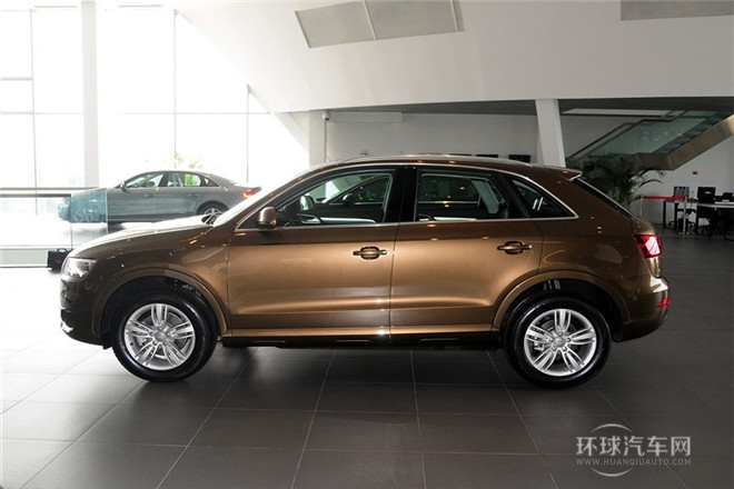 2015款 35 TFSI quattro 技術型