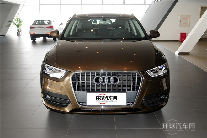 2015款 35 TFSI quattro 技術(shù)型