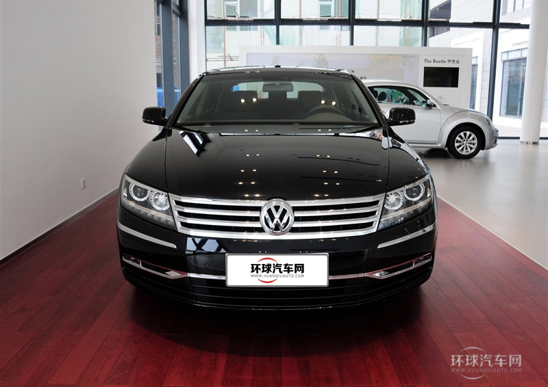 2012款 3.0L 商務型