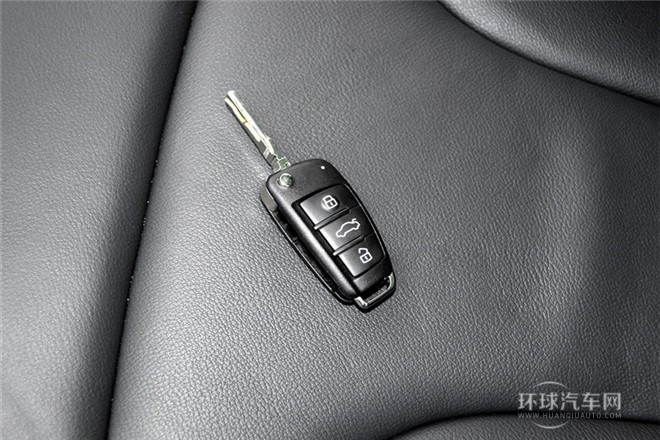 2015款 35 TFSI 舒適型