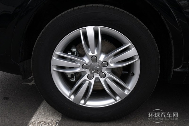 2015款 35 TFSI 舒適型