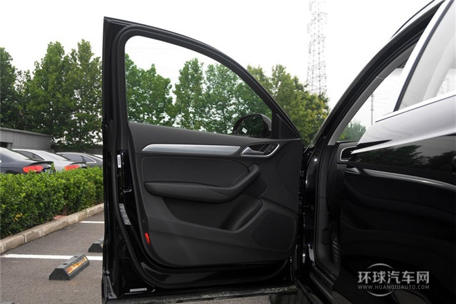 2015款 35 TFSI 舒適型