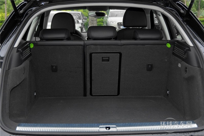 2015款 35 TFSI 舒適型