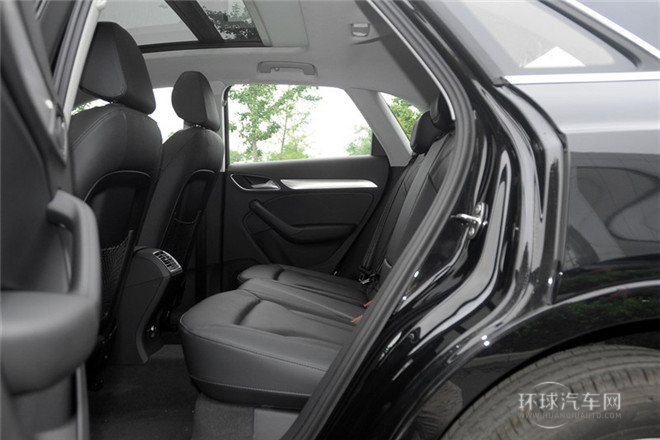 2015款 35 TFSI 舒適型