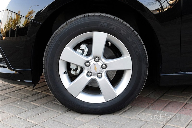 2013款 1.8L SE WTCC版 AT