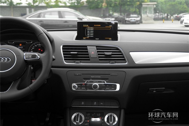 2015款 35 TFSI 舒適型