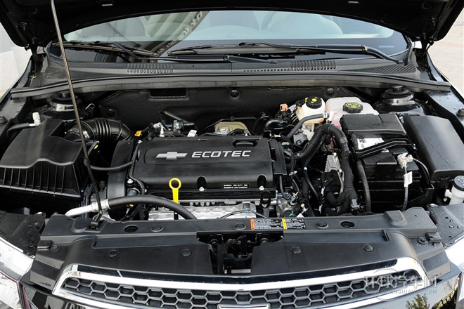 2013款 1.8L SE WTCC版 AT