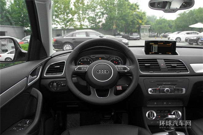 2015款 35 TFSI 舒適型