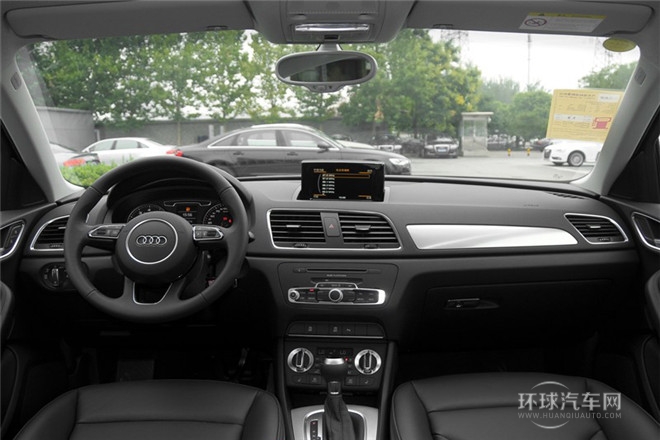 2015款 35 TFSI 舒適型