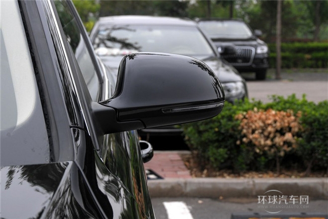 2015款 35 TFSI 舒適型