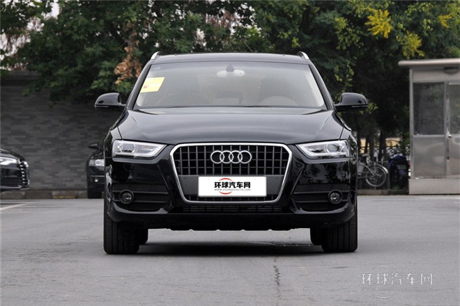 2015款 35 TFSI 舒適型