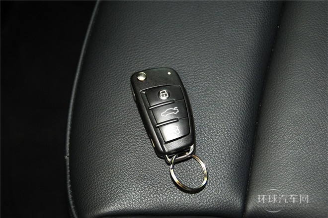 2015款 35 TFSI 進(jìn)取型