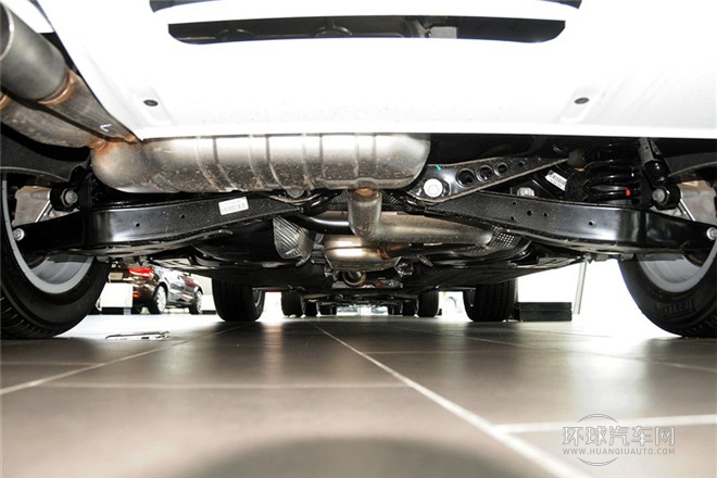 2015款 35 TFSI 進(jìn)取型