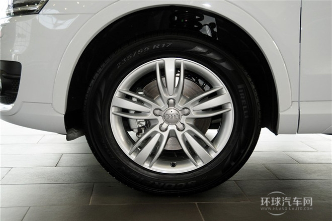 2015款 35 TFSI 進(jìn)取型