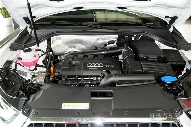 2015款 35 TFSI 進取型