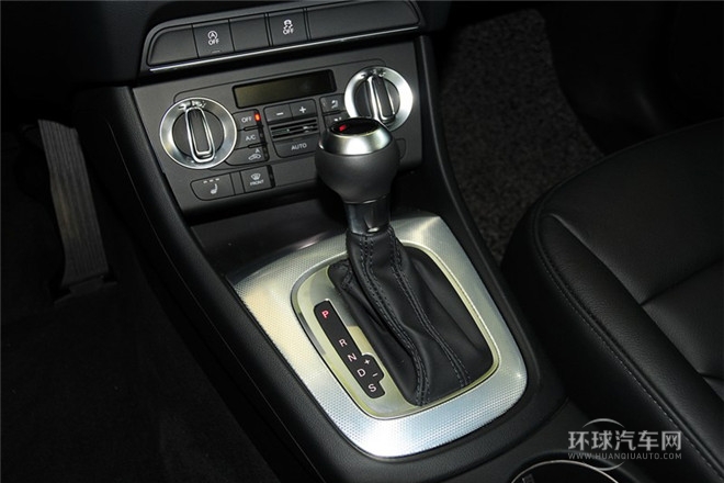 2015款 35 TFSI 進(jìn)取型