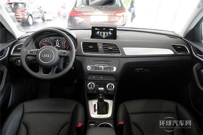 2015款 35 TFSI 進(jìn)取型