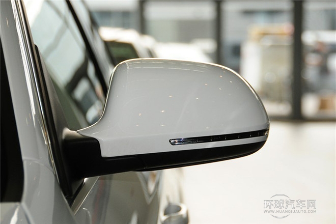 2015款 35 TFSI 進取型