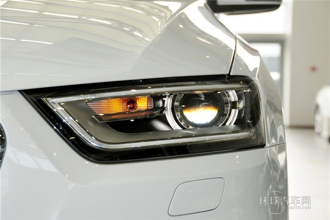 2015款 35 TFSI 進取型