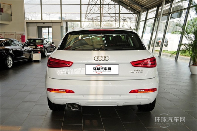 2015款 35 TFSI 進取型