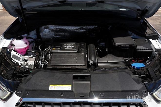 2015款 30 TFSI 舒適型
