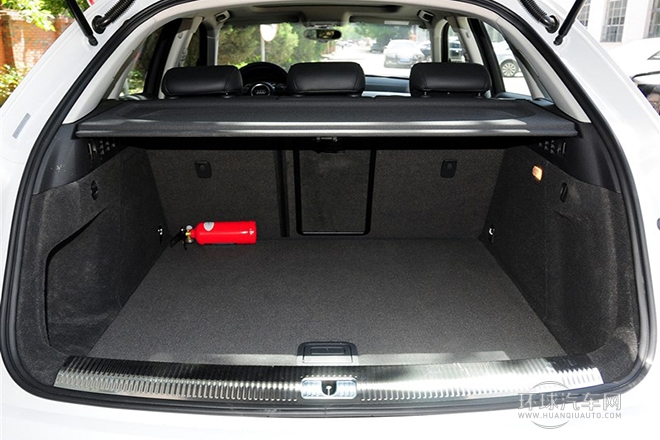 2015款 30 TFSI 舒適型