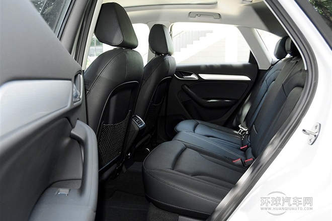 2015款 30 TFSI 舒適型