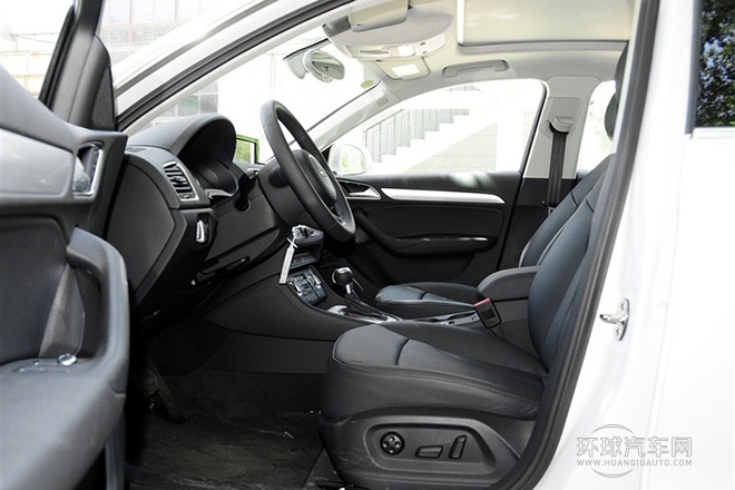 2015款 30 TFSI 舒適型