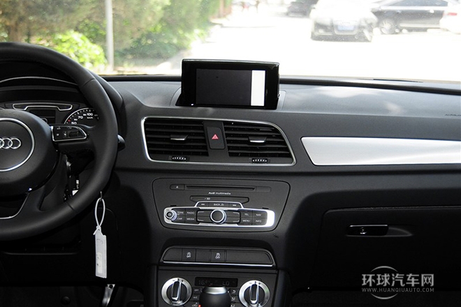 2015款 30 TFSI 舒適型