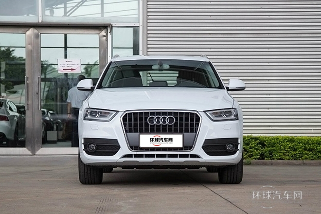 2015款 30 TFSI 舒適型