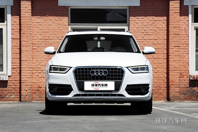 2015款 30 TFSI 舒適型