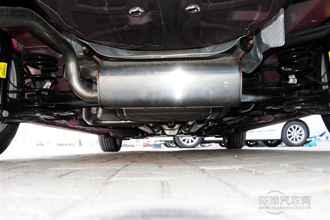 2013款 掀背 1.6L 手動(dòng)豪華型