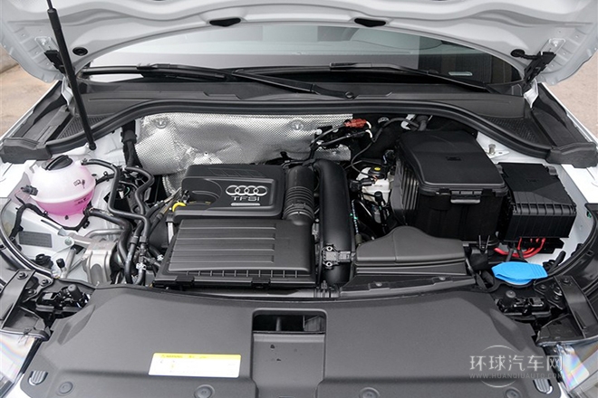 2015款 30 TFSI 進取型