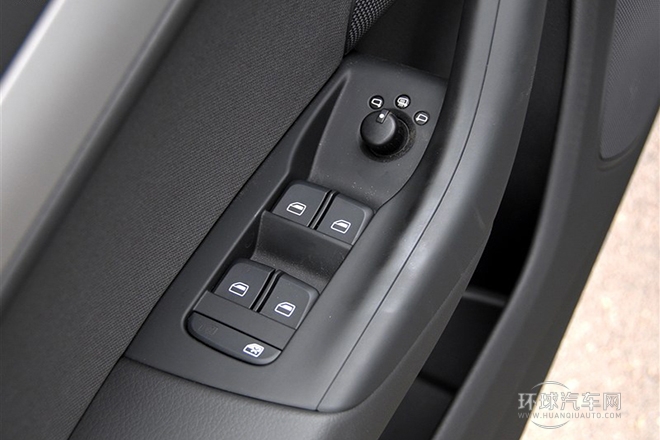 2015款 30 TFSI 進取型