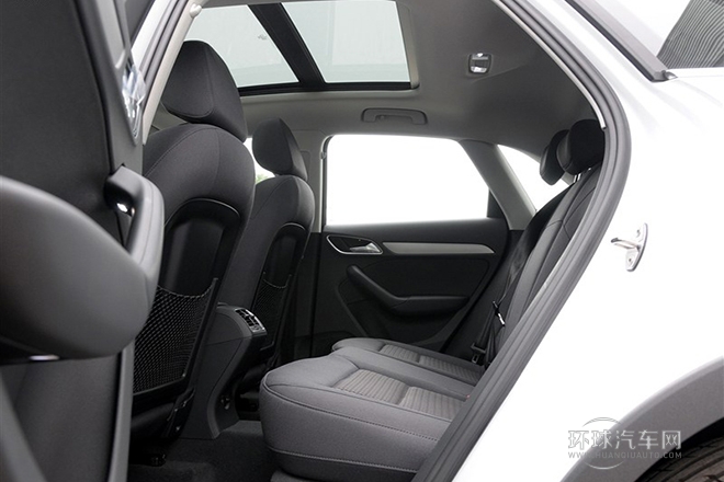 2015款 30 TFSI 進取型