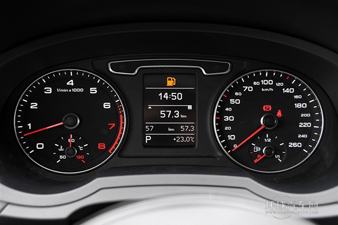 2015款 30 TFSI 進取型