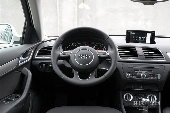 2015款 30 TFSI 進(jìn)取型