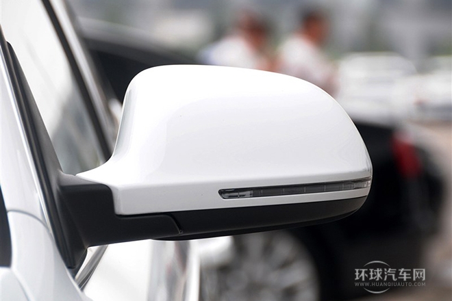 2015款 30 TFSI 進取型